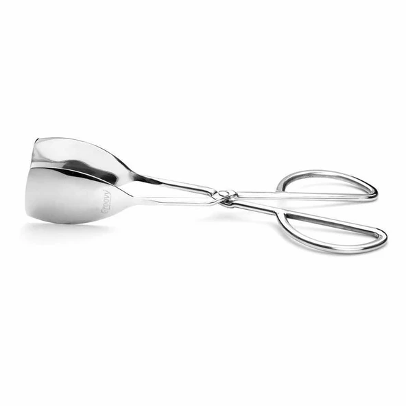 Biradlı Spatula Servis Maşası ürün görseli 1