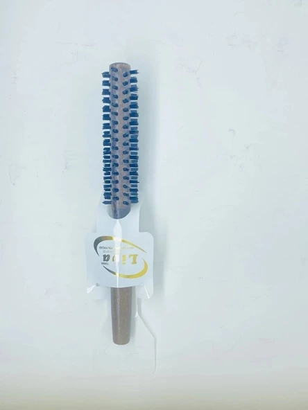 Liva 005 Isıya Dayanakli Fön Fırçası Tarak ürün görseli 1