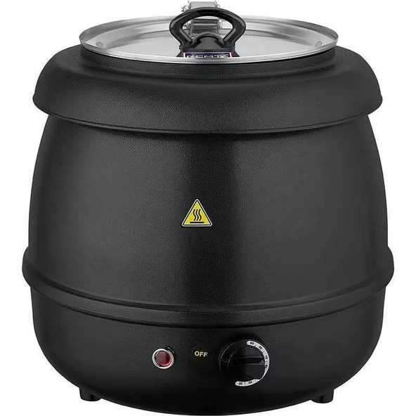 Remta Elegance Çorba Potu 9 Litre ürün görseli 1