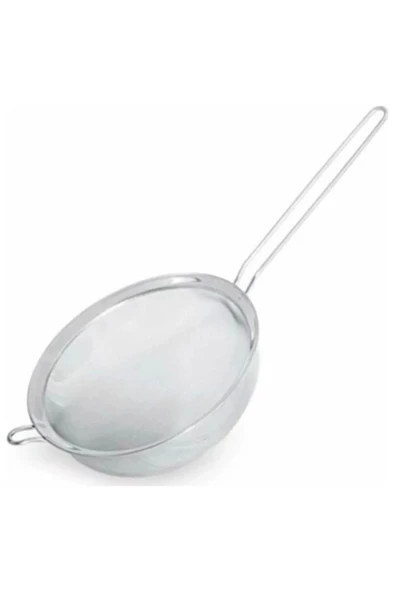 Boğaziçi Tel Süzgeç 12 Cm ürün görseli 1
