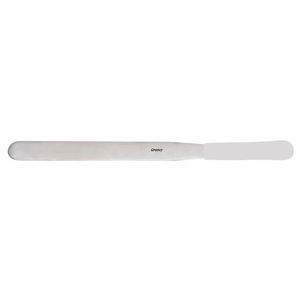 Biradlı Spatula 20 Cm ürün görseli 1