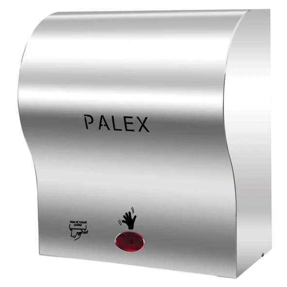 Palex Otomatik Krom Havlu Dispanseri ürün görseli 1