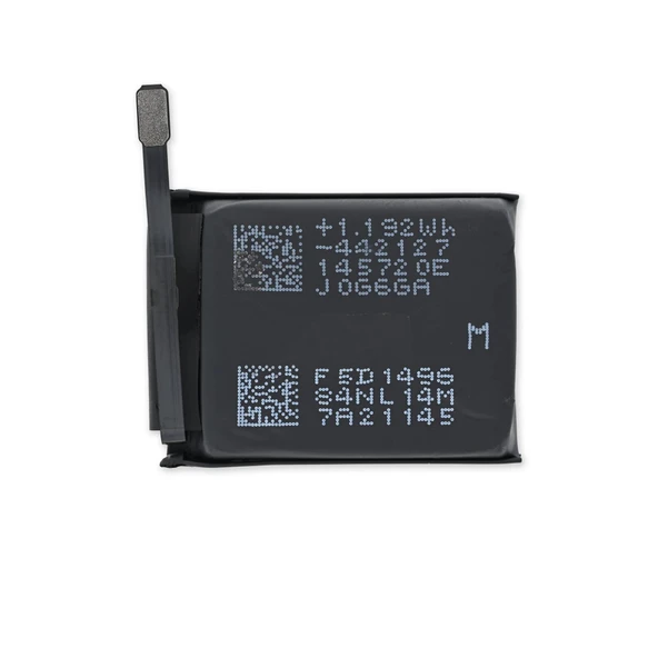 Apple Watch Series 9 41mm Pil Batarya ürün görseli 1