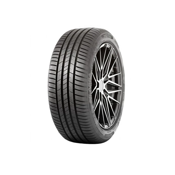 Lassa Revola 195/55R16 87V Oto Yaz Lastiği (Üretim Yılı:2026) ürün görseli 1