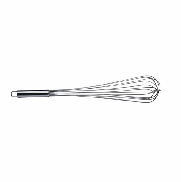 Biradlı Çelik Çırpıcı 35 CM ürün görseli 1
