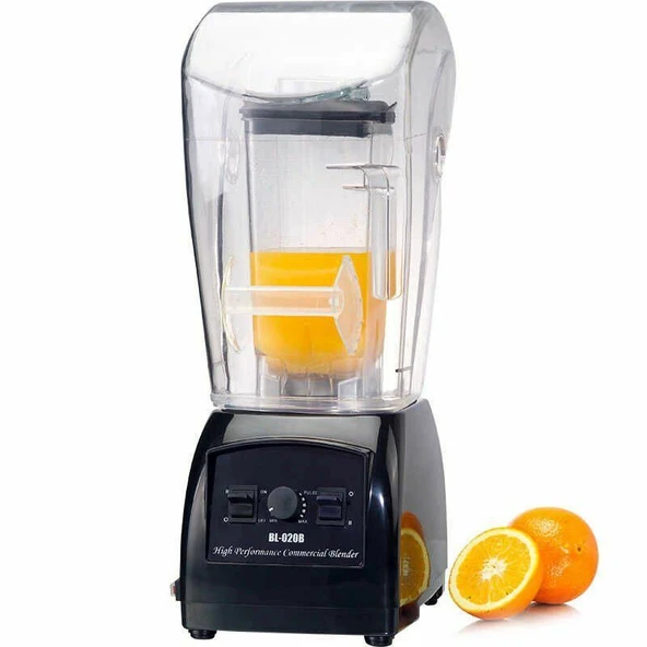 Remta Bar Blender ürün görseli 1
