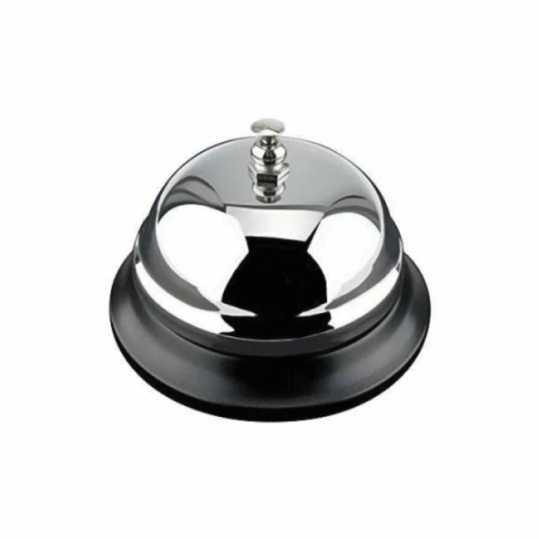 Resepsiyon Zili 10 Cm ürün görseli 1