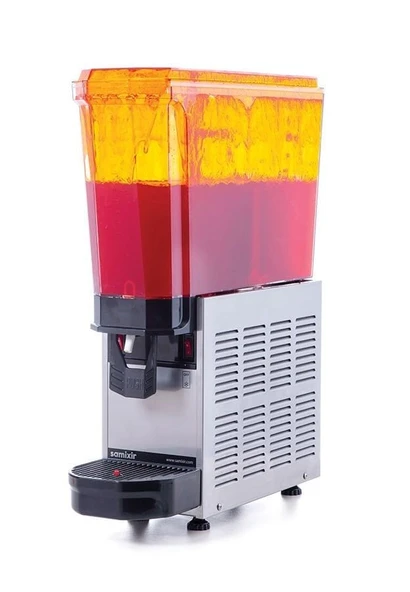 SAMIXIR Klasik Mono Fıskiyeli Soğuk İçecek Dispenseri 20 Litre ürün görseli 1