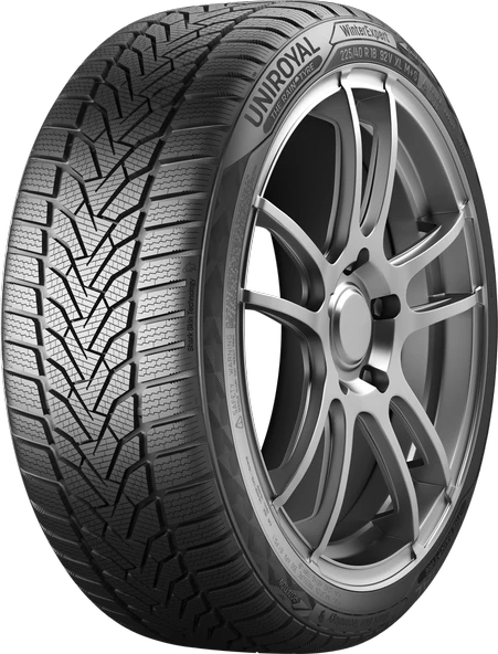 UNİROYAL 215/60R17 96H FR WİNTER EXSPERT KIŞ LASTİGİ ÜRETİM YILI:2025 ürün görseli 1