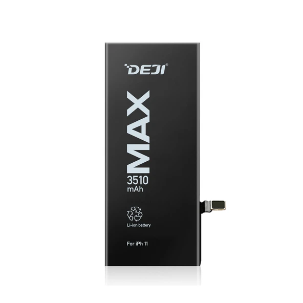 iPhone 11 Mucize Batarya Deji 3510mAh ürün görseli 1