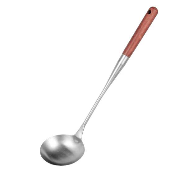 Wok Kepçe 10*41 Cm ürün görseli 1