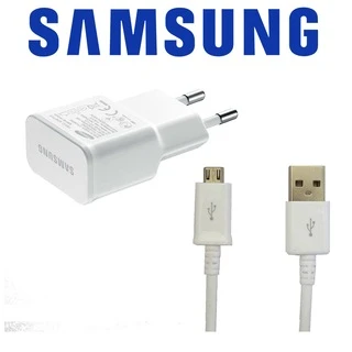 Samsung S3 S4 S5 Mini Note 2 3 4 Neo Şarj Cihazı Aleti ürün görseli 1