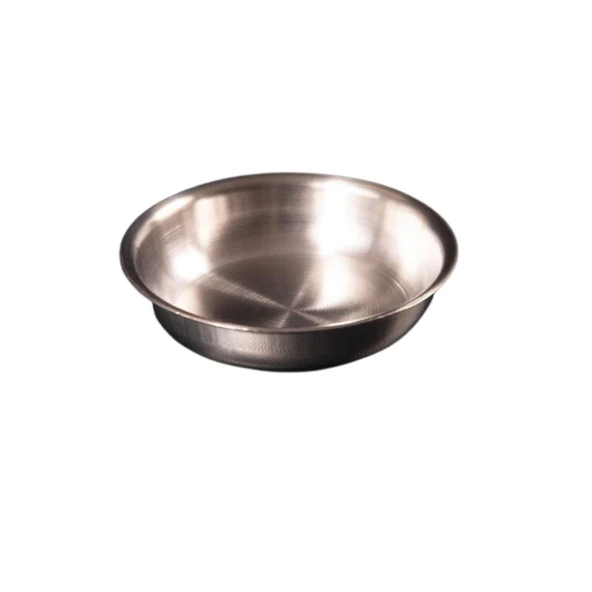 Çelik Sosluk-Reçellik 5 Cm (12 Adet) ürün görseli 1