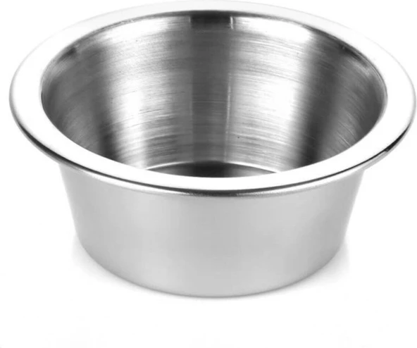 Çelik Sosluk 5 Cm (10 Adet) ürün görseli 1