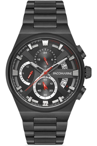 Pacomarine PM.28002.04 Erkek Kol Saati ürün görseli 1