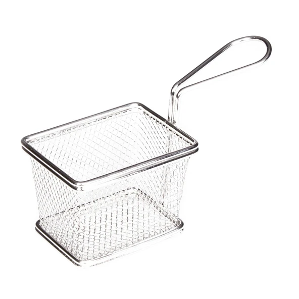 Patates Kızartması Sunum Sepeti 10*7 Cm ürün görseli 1