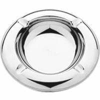 Yuvarlak Küllük 13 Cm (5 Adet) ürün görseli 1