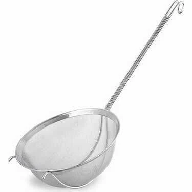 Boğaziçi Tel Kepçe ( Sık ) 27 Cm ürün görseli 1