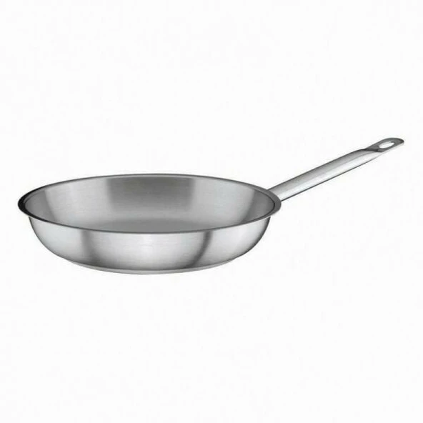 Tek Saplı İndüksiyon Tabanlı Kızartma Tavası 32 Cm ürün görseli 1