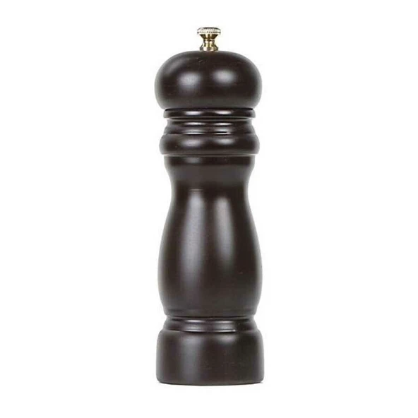 Ahşap Tuz/Biber Değirmeni Seramik Mekanizma 41 Cm ürün görseli 1