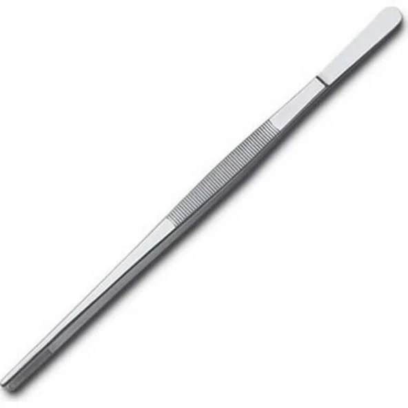 Düz Dekor Cımbızı 20 Cm ürün görseli 1