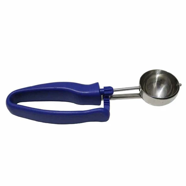 Dondurma Makası Plastik Sap 40 MM ürün görseli 1