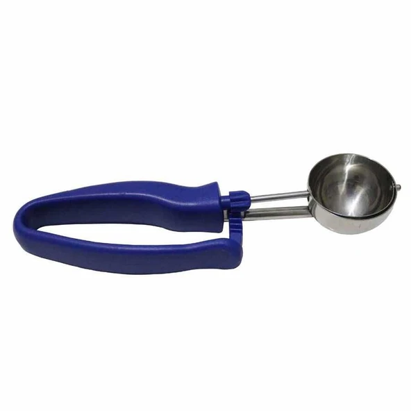 Dondurma Makası Plastik Sap 50 MM ürün görseli 1