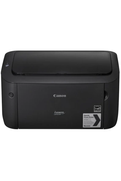 Lbp6030 2 Toner Hediyeli Mono Lazer Yazıcı ürün görseli 1
