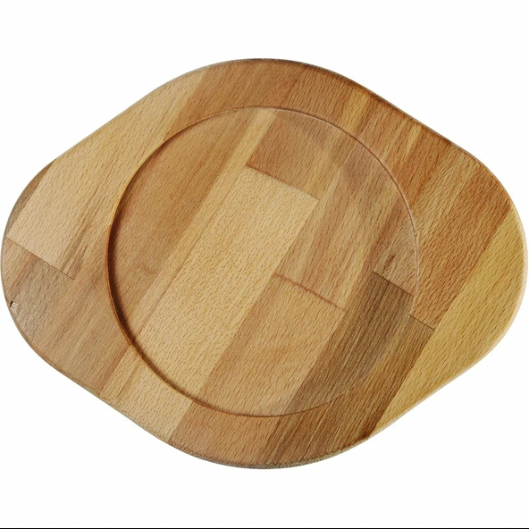 Sahan Altı 18 Cm ürün görseli 1