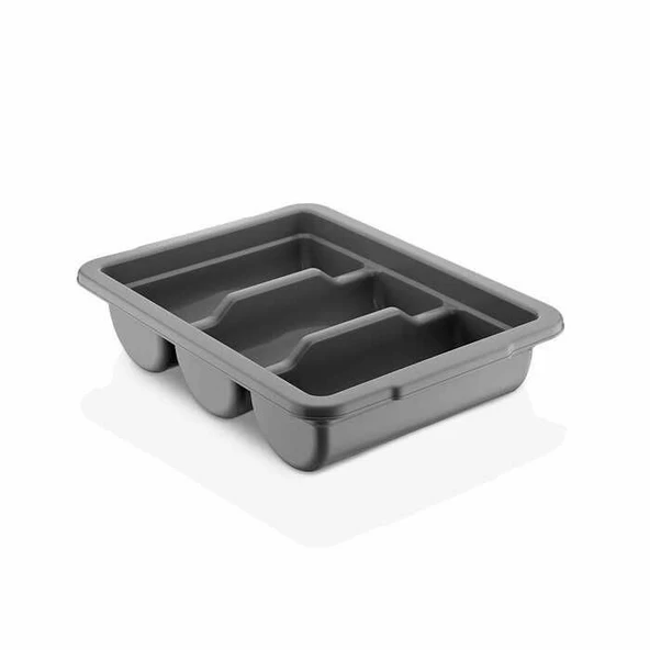 Gastroplast Kaşıklık Üç Bölmeli ürün görseli 1
