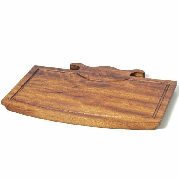 İreko Steak Sunum Tahtası 37*27 Cm ürün görseli 1