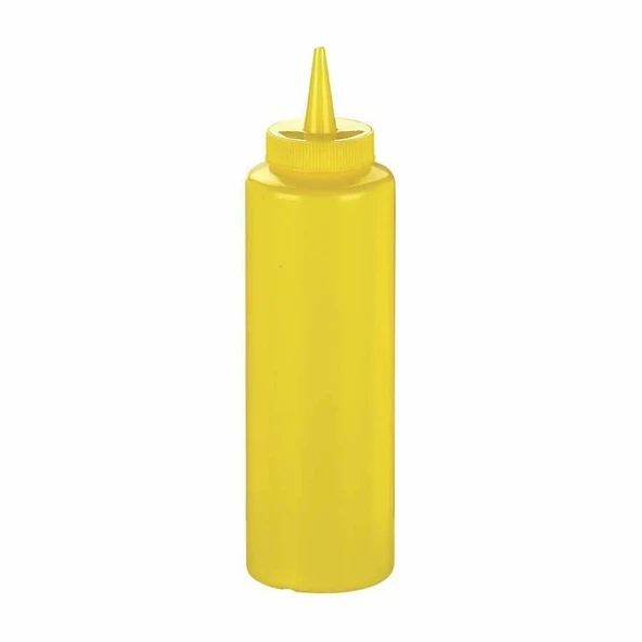 Gastroplast Hardal Şişesi 750 ML (12 Adet) ürün görseli 1