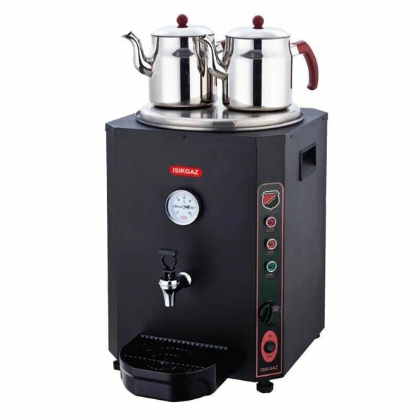 Çay Makinası 23 LT ürün görseli 1