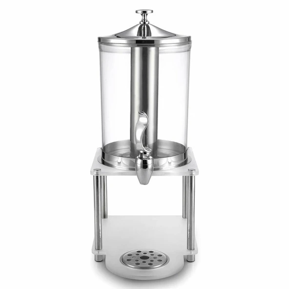 Lüks Meyve Suyu Dispanseri 7 Litre ürün görseli 1
