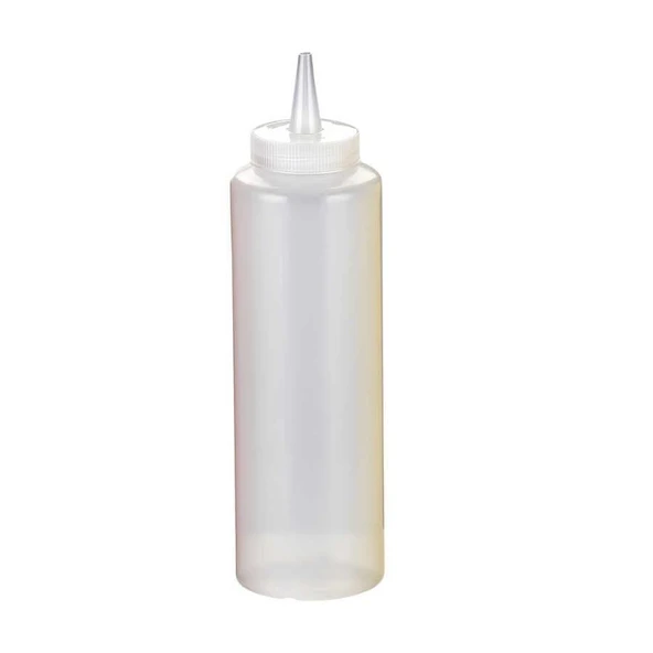 Gastroplast Mayonez Şişesi 750 ML (12 Adet) ürün görseli 1