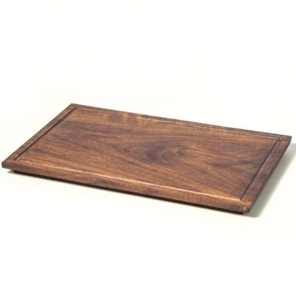 İreko Steak Sunum Tahtası 37*24 Cm ürün görseli 1