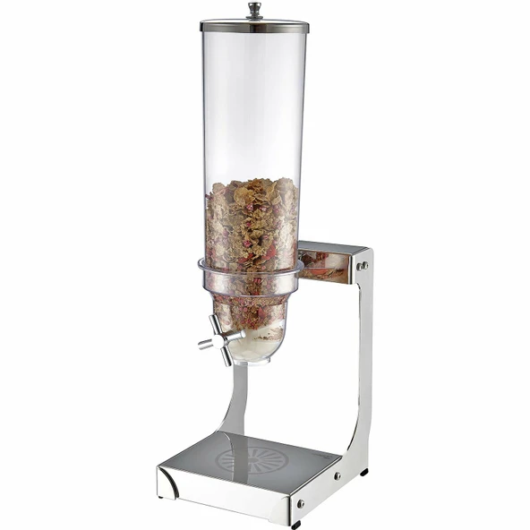 Tekli Corn Flakes Dispanseri ürün görseli 1
