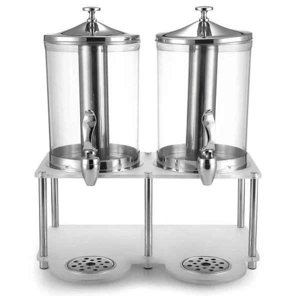 Lüx Meyve Suyu Dispanseri 15 Litre ürün görseli 1