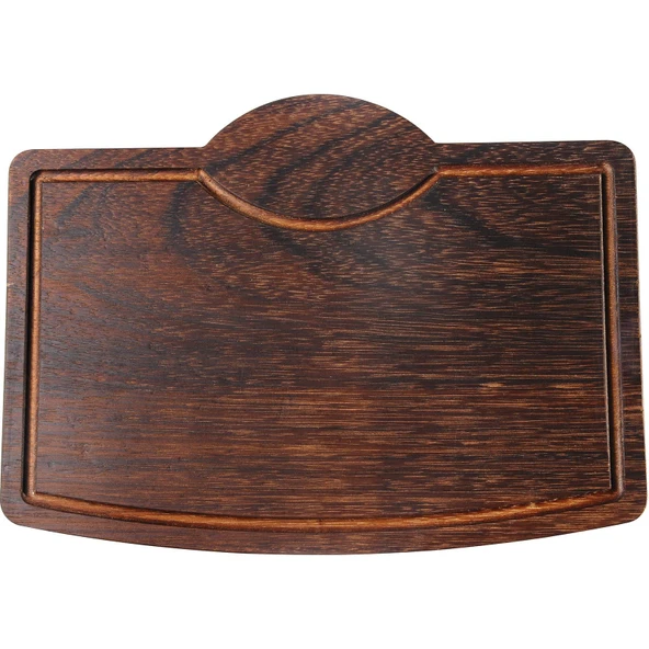 İreko Steak Sunum Tahtası 37*27 Cm ürün görseli 1