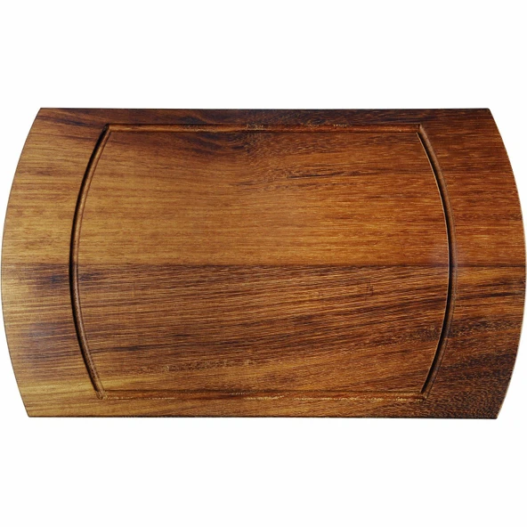 İreko Steak Sunum Tahtası 46*27 Cm ürün görseli 1