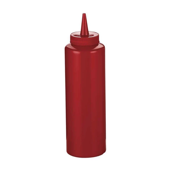 Gastroplast Ketçap Şişesi 750 ML ürün görseli 1