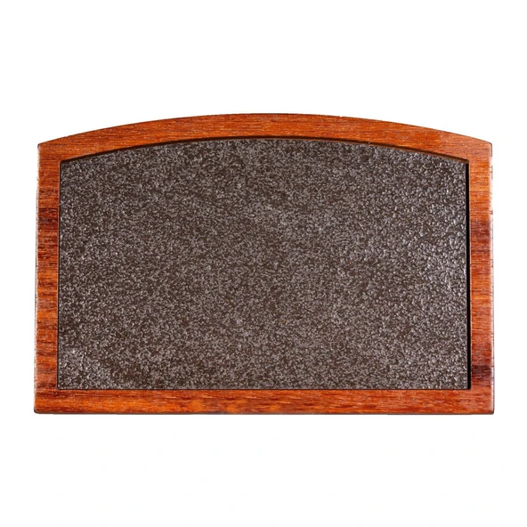 Bazaltlı Steak Tahtası 32*44 Cm ürün görseli 1