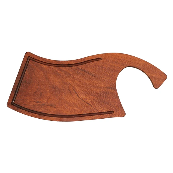 Peynir Sunum Tabağı 50*22 Cm ürün görseli 1