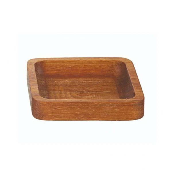 Iroko Kare Çerezlik 12 Cm (6 Adet) ürün görseli 1