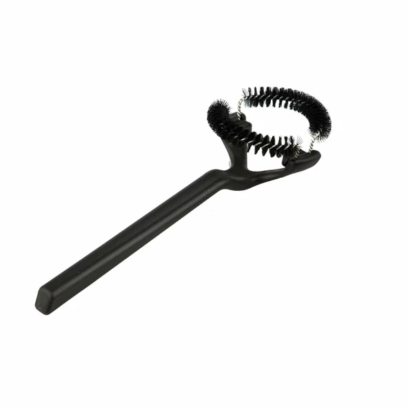 Kahve Makine Temizlik Fırçası 24 Cm ürün görseli 1