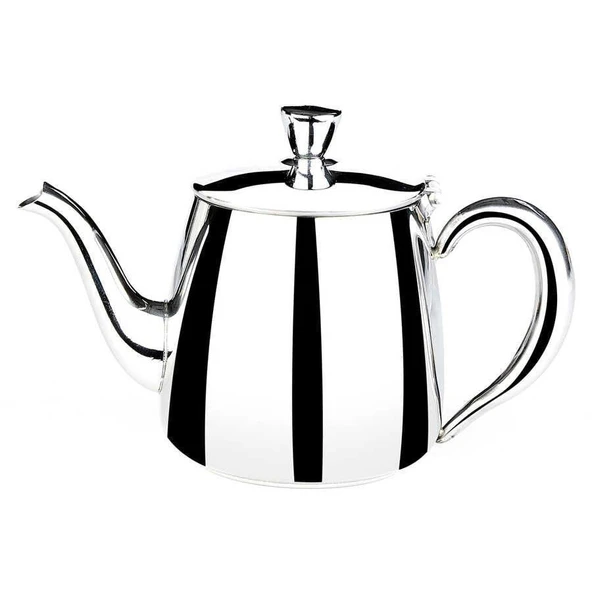Biradlı Çay-Kahve Potu - Resim 2