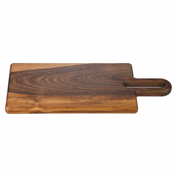 Ceviz Steak Tahtası 45*20 Cm ürün görseli 1