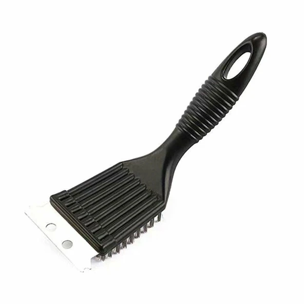Barbekü Fırçası 21 Cm ürün görseli 1