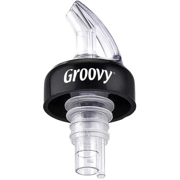 Biradlı Groovy Akıtıcı ( 5 Adet ) ürün görseli 1
