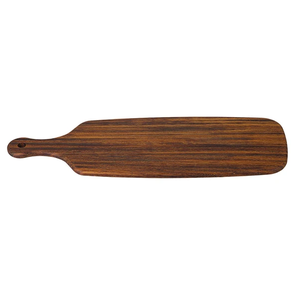 Groovy Pide Servis Tahtası 50*17 Cm ürün görseli 1